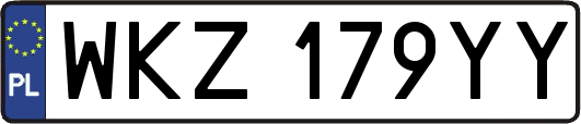 WKZ179YY