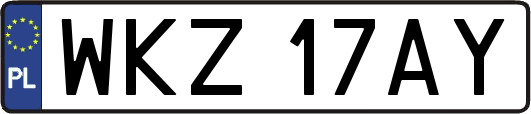 WKZ17AY