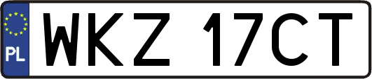 WKZ17CT