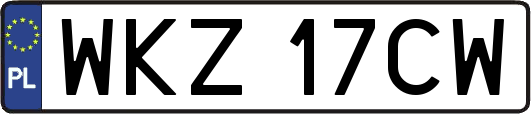 WKZ17CW