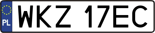 WKZ17EC