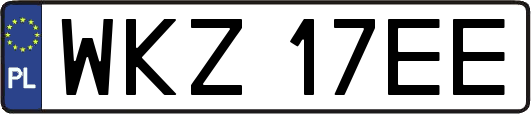 WKZ17EE