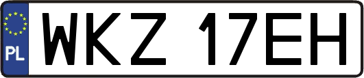 WKZ17EH