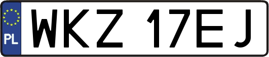 WKZ17EJ