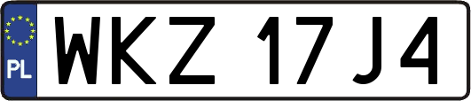 WKZ17J4