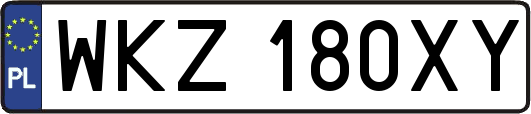WKZ180XY