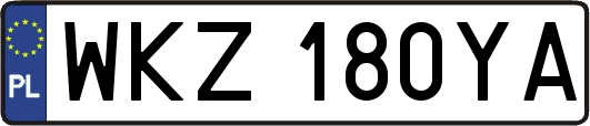 WKZ180YA