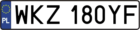 WKZ180YF