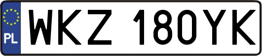 WKZ180YK