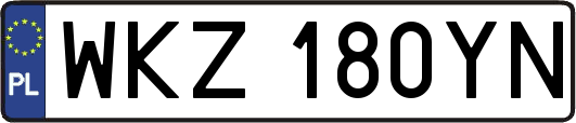WKZ180YN