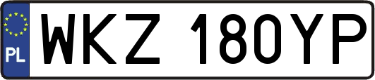 WKZ180YP