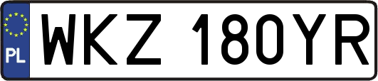 WKZ180YR