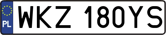WKZ180YS