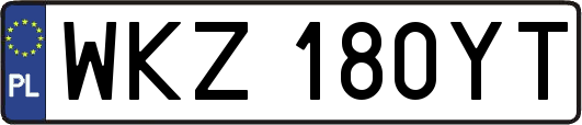 WKZ180YT