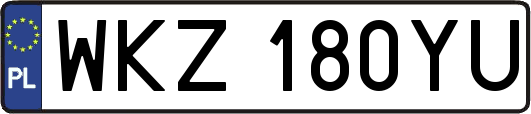 WKZ180YU