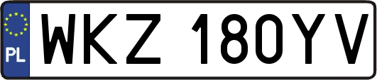 WKZ180YV