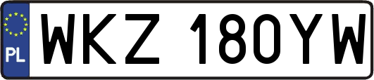 WKZ180YW