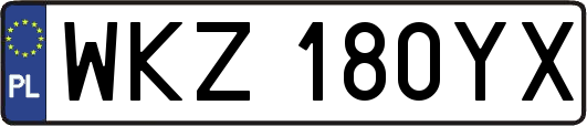 WKZ180YX