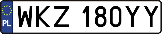 WKZ180YY