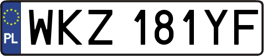 WKZ181YF