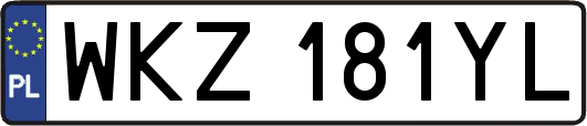 WKZ181YL