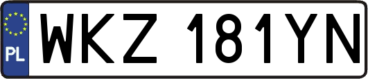 WKZ181YN