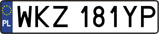 WKZ181YP