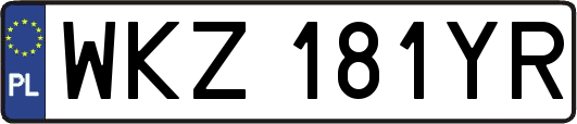 WKZ181YR