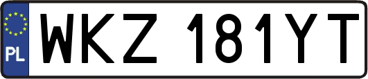 WKZ181YT