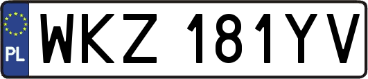 WKZ181YV