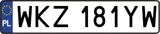 WKZ181YW