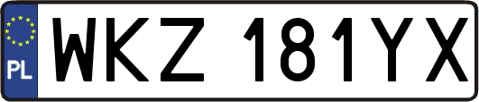 WKZ181YX