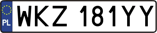 WKZ181YY