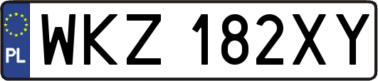 WKZ182XY