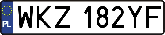 WKZ182YF