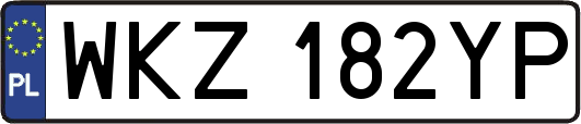 WKZ182YP