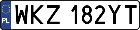 WKZ182YT