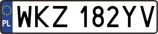 WKZ182YV