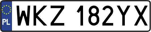 WKZ182YX