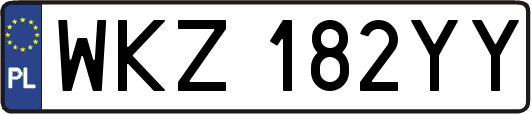 WKZ182YY