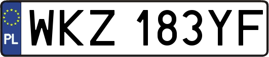 WKZ183YF