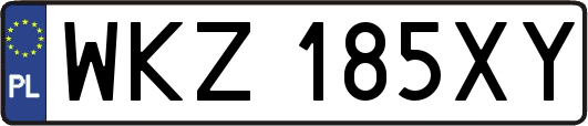 WKZ185XY