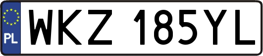WKZ185YL
