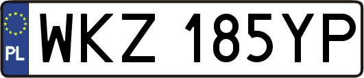WKZ185YP