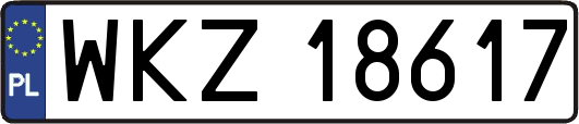 WKZ18617