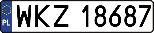 WKZ18687