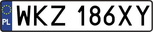 WKZ186XY