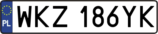 WKZ186YK