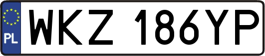 WKZ186YP