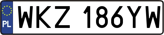 WKZ186YW
